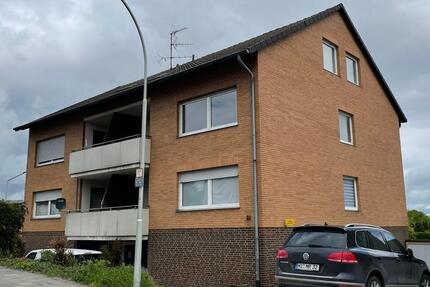 Wohnung Hildesheim Himmelsthür - 3 Zimmer, 74 m&sup2;, 525&euro; | Angebot:25850260