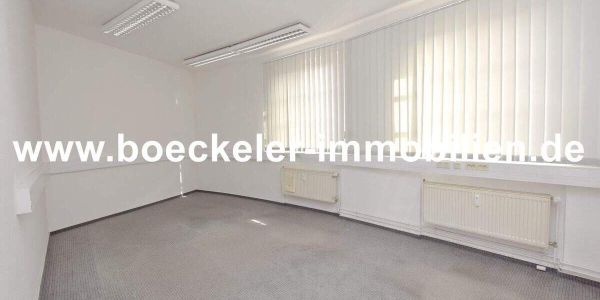Gewerbeobjekt Halberstadt - 1 Zimmer, 332 m&sup2;, 1.250&euro; | Angebot:25742212