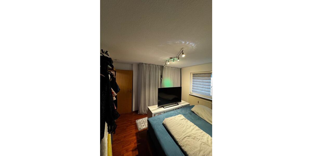 Etagenwohnung Bad Soden-Salmünster Salmünster - 3 Zimmer, 125 m&sup2;, 1.050&euro; | Angebot:24839408
