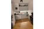 Terrassenwohnung Hamburg Bahrenfeld - 2 Zimmer, 59 m&sup2;, 1.705&euro; | Angebot:26690309