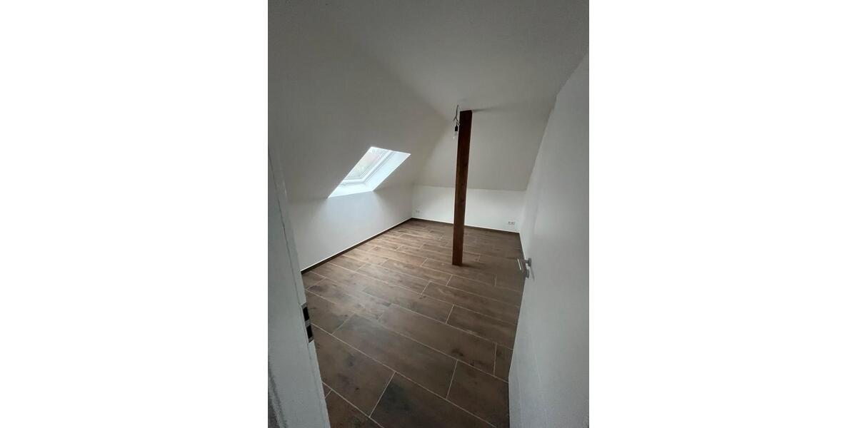 Etagenwohnung Coesfeld - 4 Zimmer, 94 m&sup2;, 1.100&euro; | Angebot:25150496