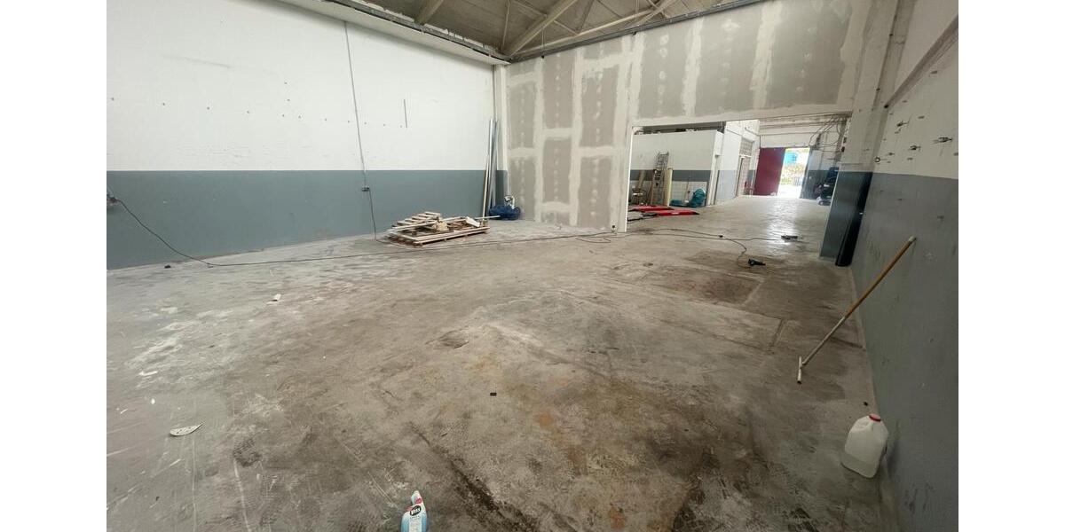Gewerbeobjekt Berlin Tempelhof-Schöneberg - 3.500&euro; | Angebot:26700657