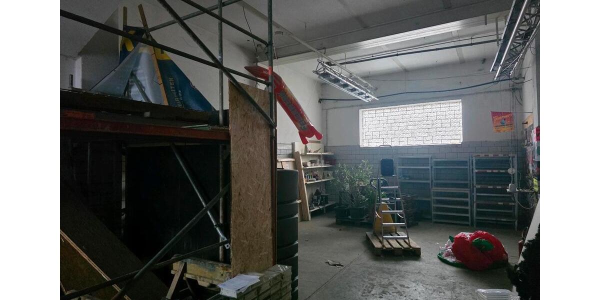 Gewerbeobjekt Jüterbog - 500&euro; | Angebot:24594609