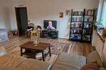 Dreiraumwohnung mit Balkon zentral in Coburg nahe Hbf zimmer