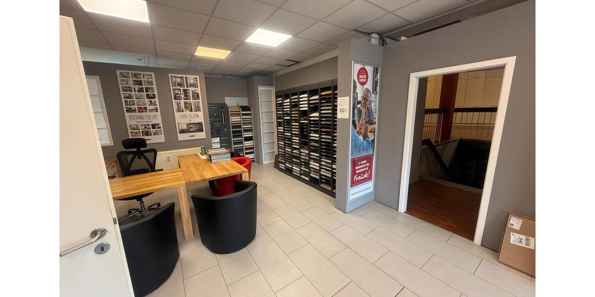 Gewerbeobjekt Herford Diebrock - 2.100&euro; | Angebot:25048914