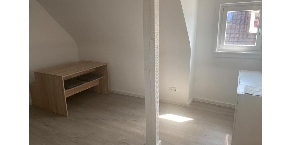 Dachgeschoßwohnung Langen (Hessen) - 2 Zimmer, 54 m&sup2;, 950&euro; | Angebot:24457075