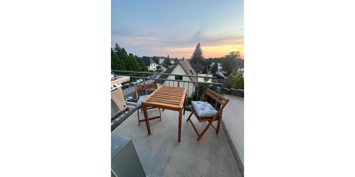 Wohnung und - oder Büroräume 3 zimmer