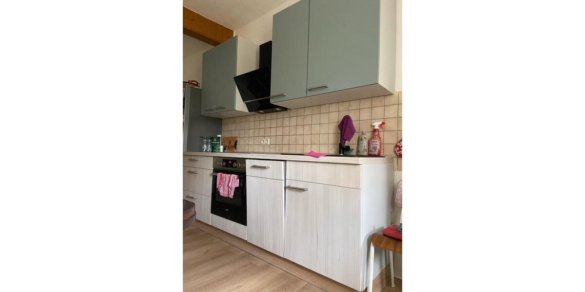 Erdgeschoßwohnung Mockrehna - 3 Zimmer, 88 m&sup2;, 555&euro; | Angebot:26217783