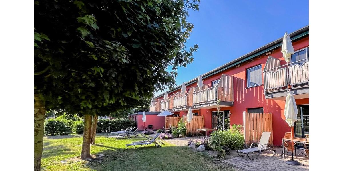 Etagenwohnung Usedom - 3 Zimmer, 78 m&sup2;, 800&euro; | Angebot:25513145