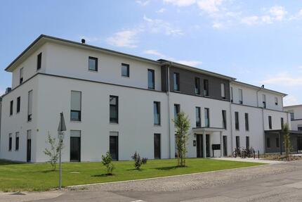 Wohnung Erkheim - 1 Zimmer, 72 m&sup2;, 790&euro; | Angebot:24810309