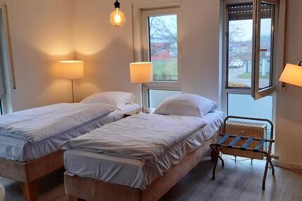 Möblierte Wohnung in Markranstädt ab sofort!!! 1 zimmer