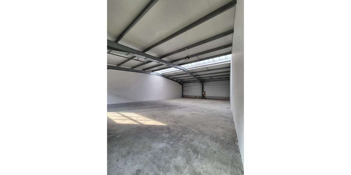 Gewerbeobjekt Neuötting - 1.446&euro; | Angebot:26047865