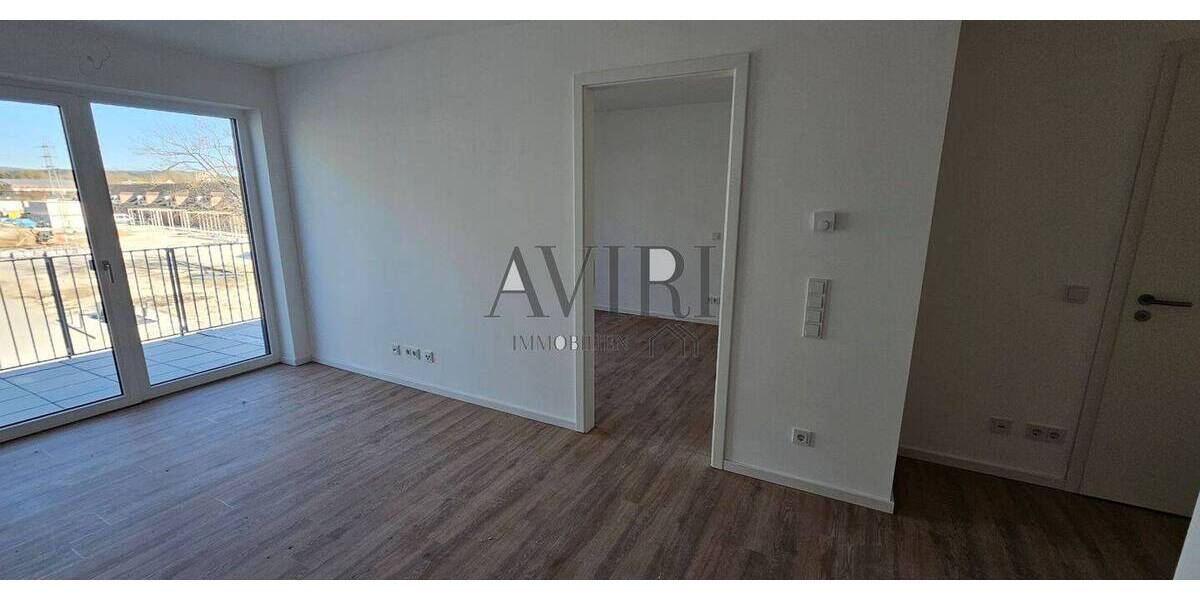 Etagenwohnung Bamberg Bamberg-Ost - 2 Zimmer, 48 m&sup2;, 688&euro; | Angebot:26555436