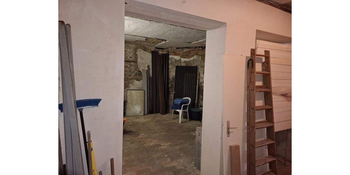 Etagenwohnung Aschersleben - 4 Zimmer, 95 m&sup2;, 690&euro; | Angebot:24825468