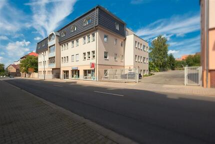 Gewerbeobjekt Wurzen - 533&euro; | Angebot:26166817