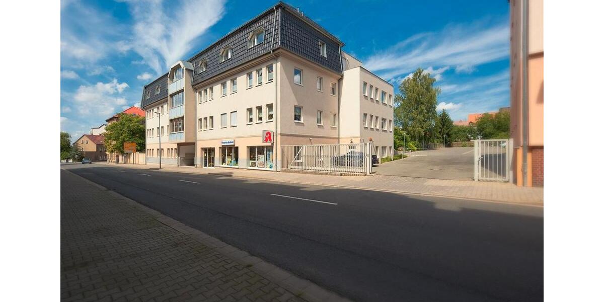 Gewerbeobjekt Wurzen - 533&euro; | Angebot:26166817