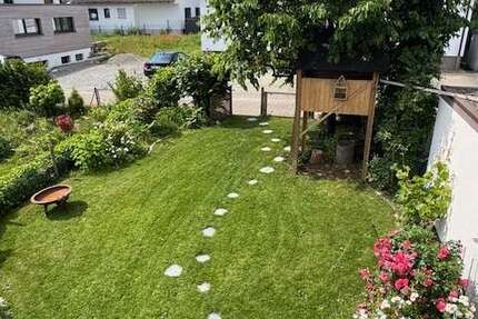 Wohnung zum Mieten in Gäufelden-Öschelbronn 1.450 € 142 m² 5 zimmer