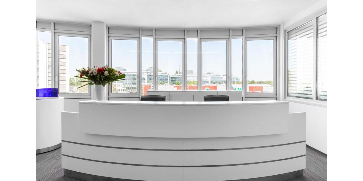 Gewerbeobjekt Unterföhring - 2.618&euro; | Angebot:22940730