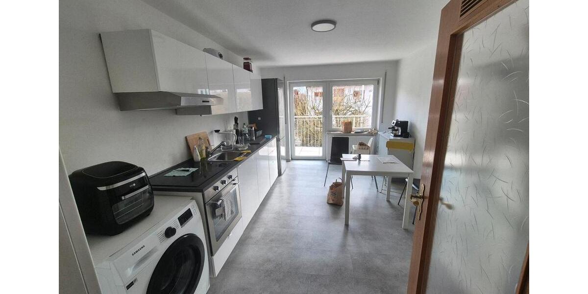 Wohnen auf Zeit Bischberg - 1 Zimmer, 17 m&sup2;, 450&euro; | Angebot:24522214