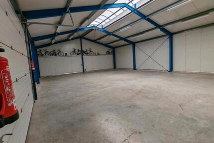 Gewerbeobjekt Augustdorf - 1.920&euro; | Angebot:26215818