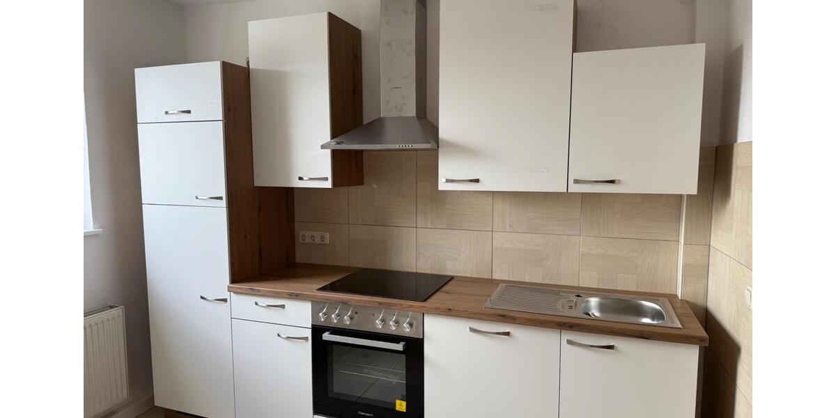 Dachgeschoßwohnung Cottbus Spremberger Vorstadt - 4 Zimmer, 100 m&sup2;, 900&euro; | Angebot:24739763