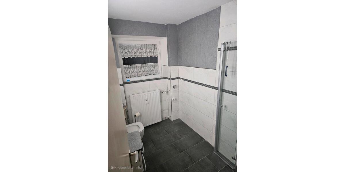 Hochparterre Emden - 1 Zimmer, 75 m&sup2;, 800&euro; | Angebot:24815629