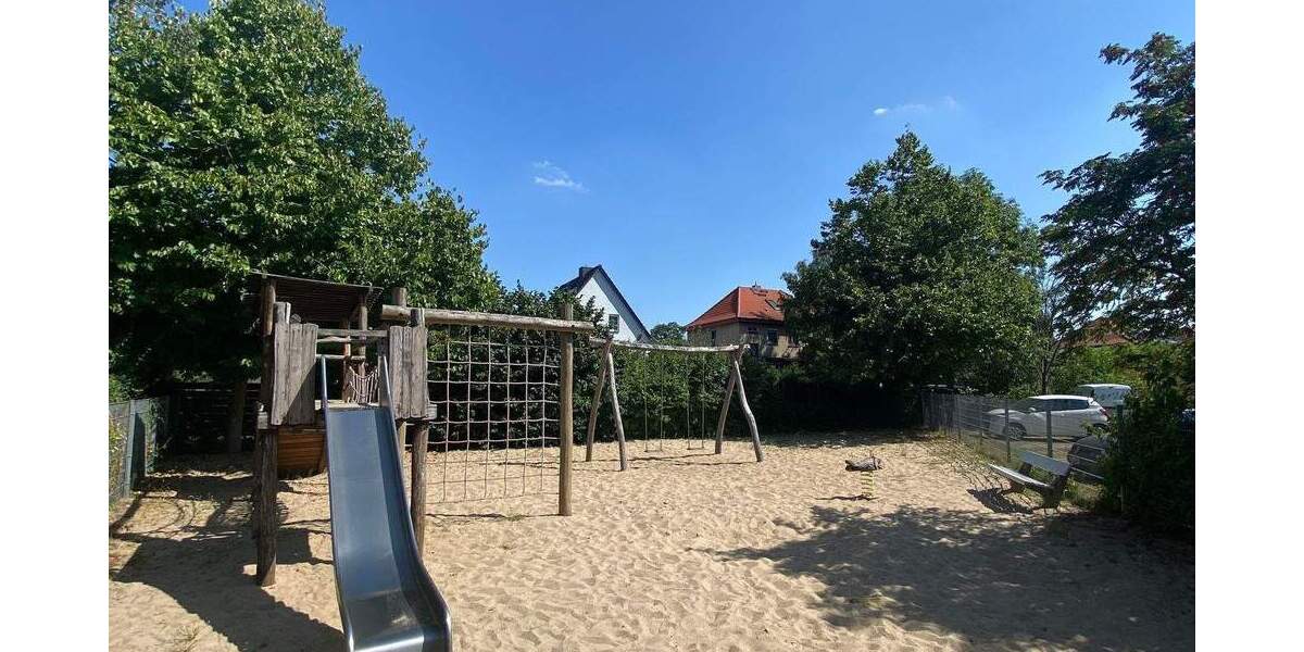 Etagenwohnung Magdeburg Cracau - 3 Zimmer, 75 m&sup2;, 960&euro; | Angebot:25689621