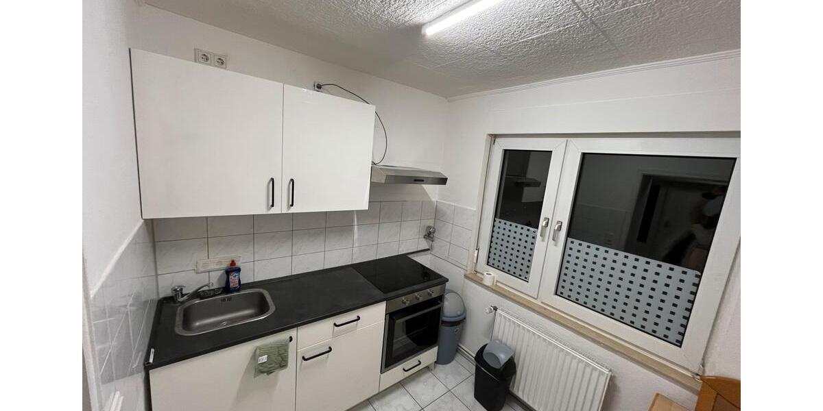 Wohnen auf Zeit Bielefeld Mitte - 1 Zimmer, 21 m&sup2;, 420&euro; | Angebot:24634143