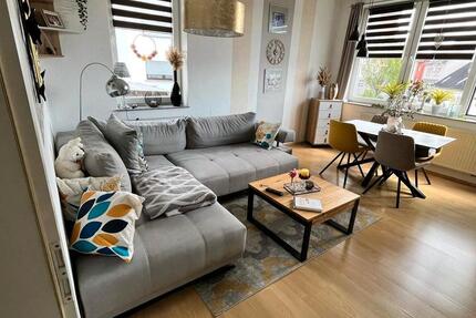 Wohnung Künzell - 2 Zimmer, 57 m&sup2;, 600&euro; | Angebot:26605084