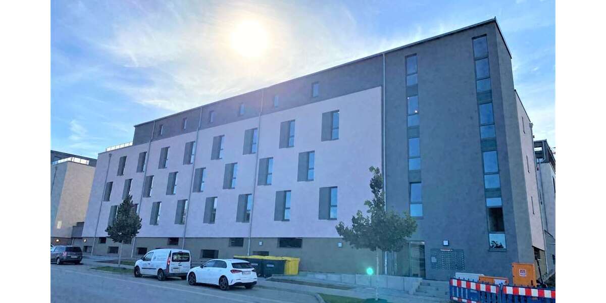 Etagenwohnung Gießen Rödgen - 1 Zimmer, 40 m&sup2;, 590&euro; | Angebot:26950099