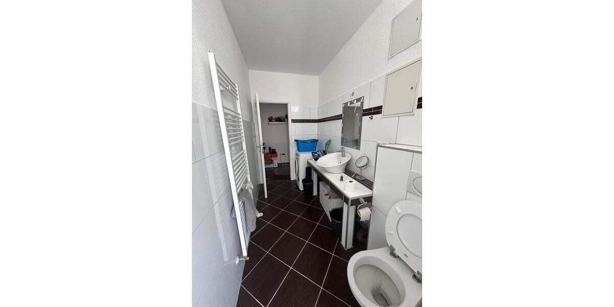 Wohnen auf Zeit Mannheim Innenstadt - 1 Zimmer, 24 m&sup2;, 665&euro; | Angebot:26510828