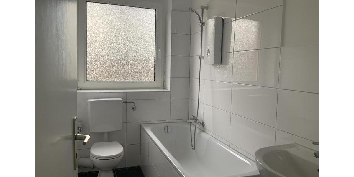 Charmante 2-Zimmer-Etagenwohnung in Werl – Ideal für Singles oder Paare! 2 zimmer