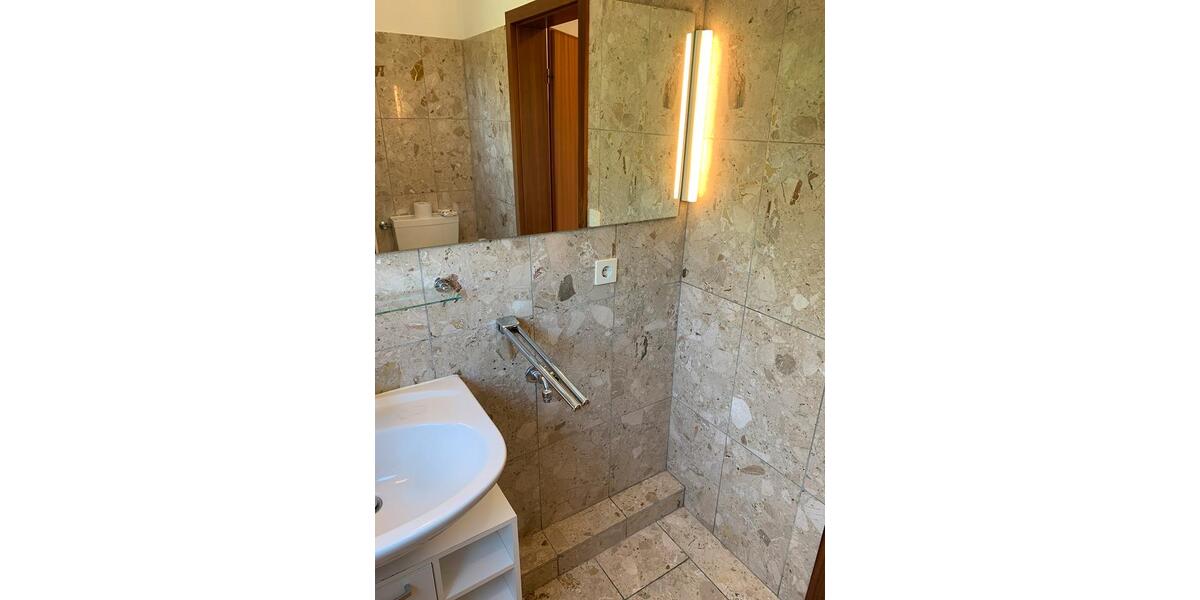 Etagenwohnung Seevetal - 1.5 Zimmer, 33 m&sup2;, 495&euro; | Angebot:25366656