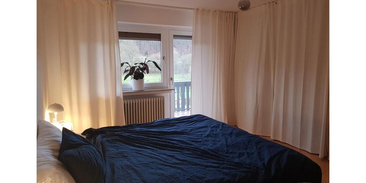 Etagenwohnung Rangendingen - 5 Zimmer, 152 m&sup2;, 1.216&euro; | Angebot:26698168