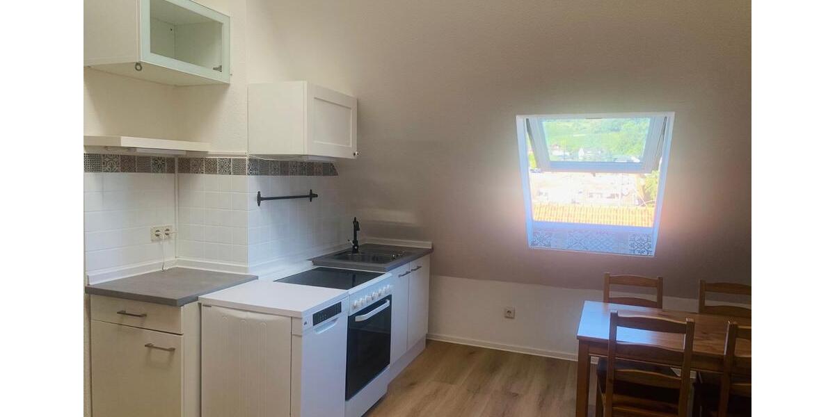 Dachgeschoßwohnung Weil am Rhein - 2 Zimmer, 53 m&sup2;, 720&euro; | Angebot:26660132