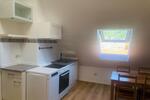 Dachgeschoßwohnung Weil am Rhein - 2 Zimmer, 53 m&sup2;, 720&euro; | Angebot:26660132