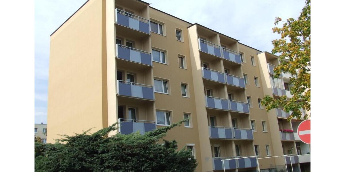 Etagenwohnung Bautzen - 2 Zimmer, 47 m&sup2;, 273&euro; | Angebot:26631594