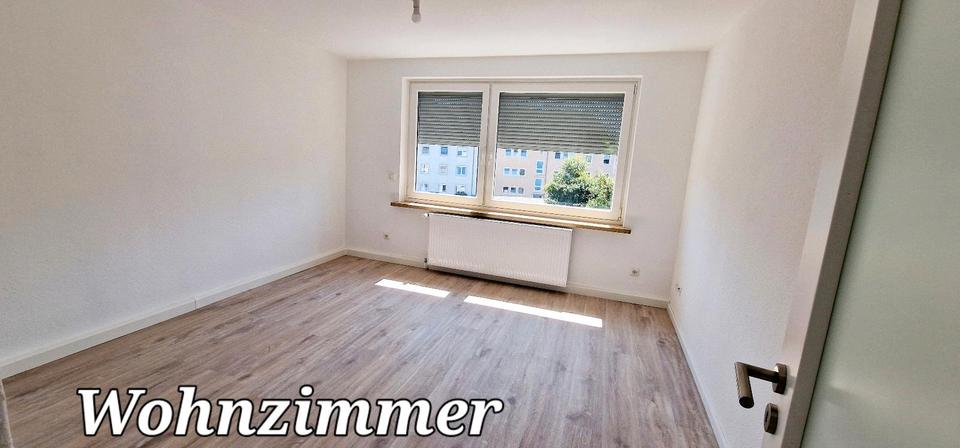 Etagenwohnung Hameln - 3 Zimmer, 62 m&sup2;, 650&euro; | Angebot:26534850