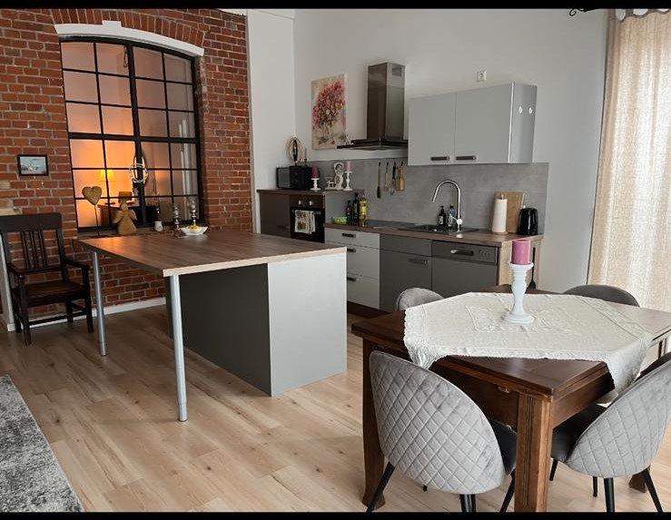 Loft - Studio - Atelier Gardelegen - 3 Zimmer, 96 m&sup2;, 834&euro; | Angebot:26535297
