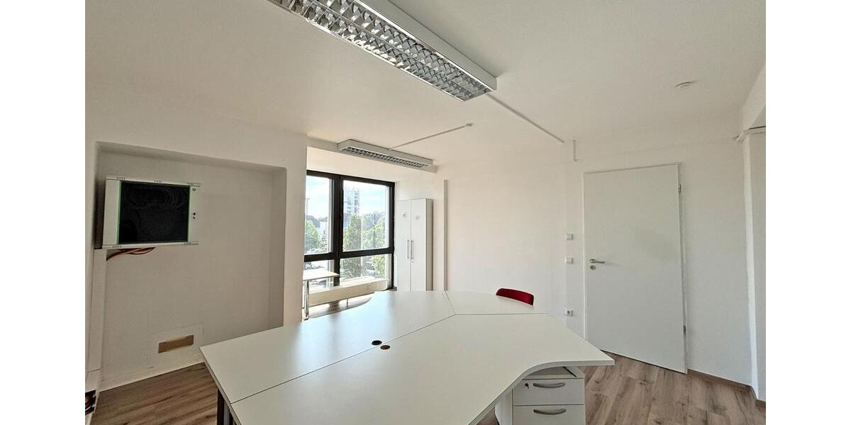 Büro- und Seminarräume in Hamm-Innenstadt zimmer