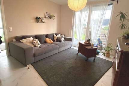 Wohnung Gernsheim - 3 Zimmer, 66 m&sup2;, 1.100&euro; | Angebot:25146311