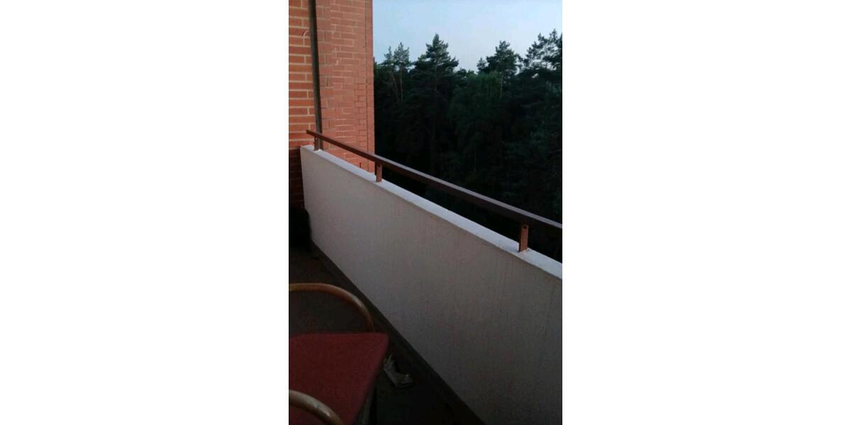Etagenwohnung Lüneburg Ebensberg - 1 Zimmer, 33 m&sup2;, 800&euro; | Angebot:26521170