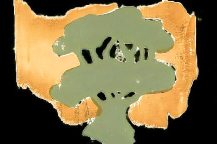 möbliertes Zimmer 1 zimmer