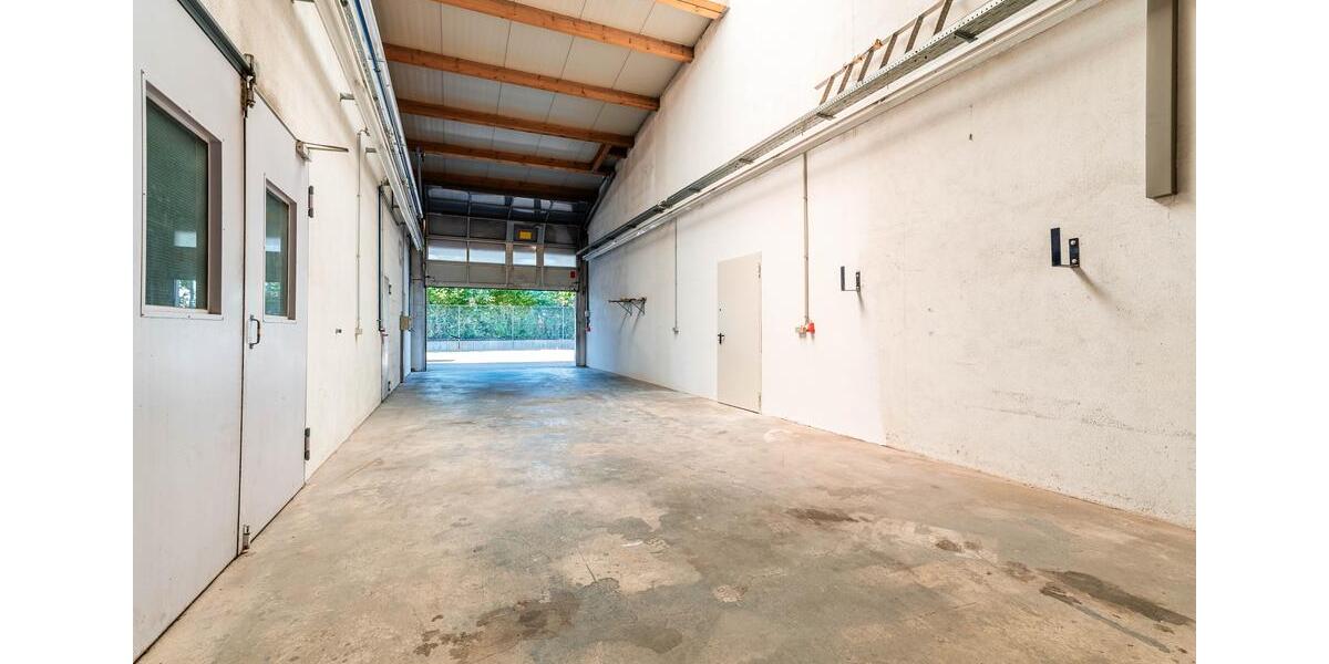 Gewerbeobjekt Ellwangen (Jagst) - 2.500&euro; | Angebot:23869884