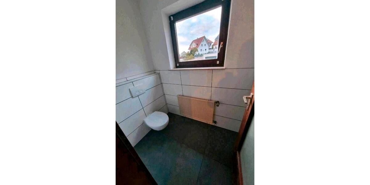Maisonettenwohnung Hüttlingen - 5.5 Zimmer, 105 m&sup2;, 1.090&euro; | Angebot:26488474