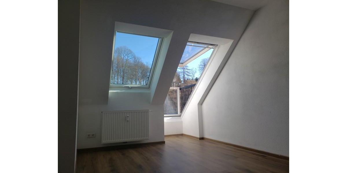 Etagenwohnung Hainichen - 2 Zimmer, 50 m&sup2;, 235&euro; | Angebot:25582033