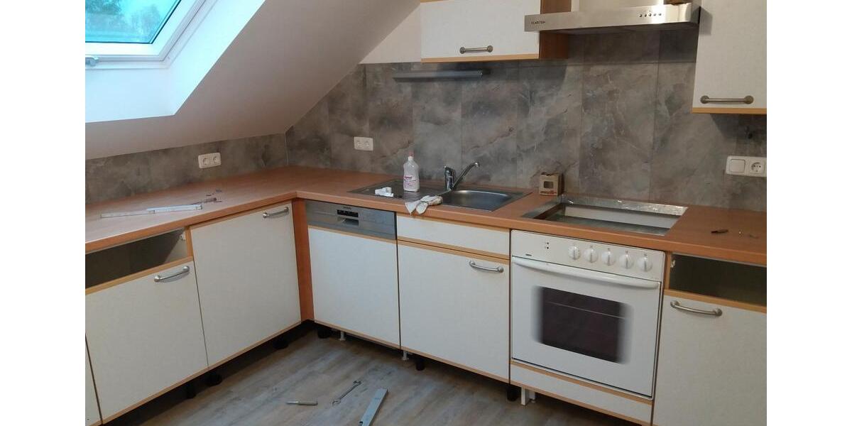 Dachgeschoßwohnung Spiegelau - 2 Zimmer, 65 m&sup2;, 450&euro; | Angebot:26025718