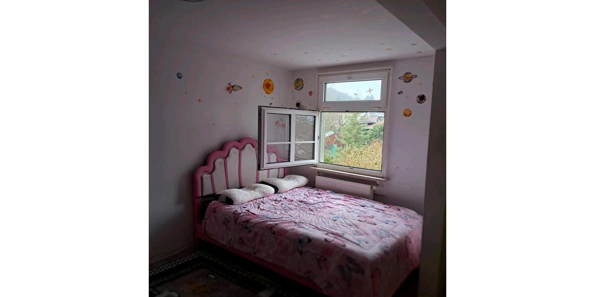 Etagenwohnung Höchst im Odenwald - 2 Zimmer, 70 m&sup2;, 700&euro; | Angebot:26624548