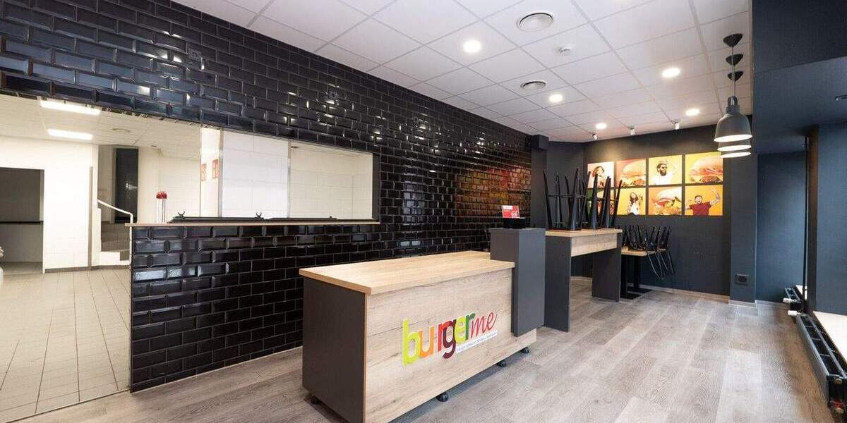 Gewerbeobjekt Stade - 5 Zimmer, 1.550&euro; | Angebot:25738608