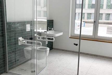 Wohnung Hannover Döhren - 3 Zimmer, 106 m&sup2;, 1.550&euro; | Angebot:24594302